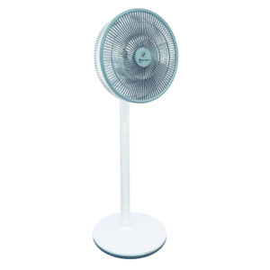 VENTILADOR PIE S&P ARTIC WIND 300 DC 2 POSICIONES C/MANDO