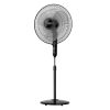 VENTILADOR PIE TAURUS BERGEN 16CR 3 ASP.45CM OSCIL