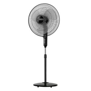 VENTILADOR PIE TAURUS BERGEN 16CR 3 ASP.45CM OSCIL