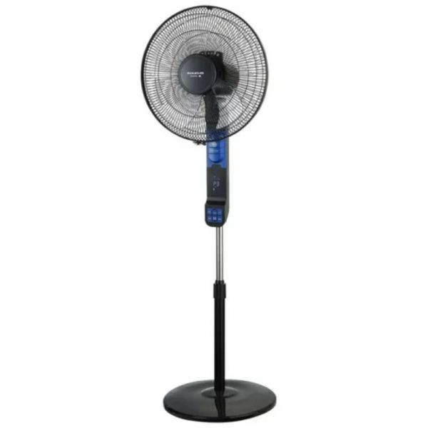 VENTILADOR PIE TAURUS BOREAL DIGITAL NO-MOSKIT 40 CM OSC.45W - Imagen 14