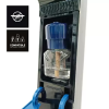 VENTILADOR PIE TAURUS BOREAL DIGITAL NO-MOSKIT 40 CM OSC.45W - Imagen 5