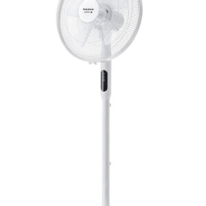 VENTILADOR PIE TAURUS ICE BRISE 5ASP.40CM C/MANDO 947265000