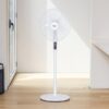 VENTILADOR PIE TAURUS ICE BRISE 5ASP.40CM C/MANDO 947265000 - Imagen 7