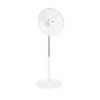 VENTILADOR PIE TRISTAR VE-5757 40CM 45W BCO BASE REDONDA - Imagen 4