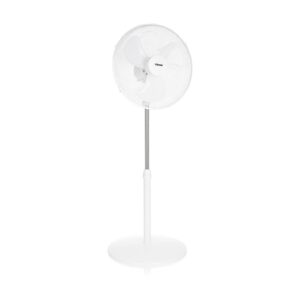 VENTILADOR PIE TRISTAR VE-5757 40CM 45W BCO BASE REDONDA