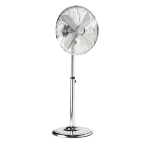 VENTILADOR PIE TRISTAR VE-5951 40CM 50W INOX