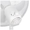 VENTILADOR PIE TRISTAR VE5755 3 ASPAS 40CM 45W BCO.CRUZ - Imagen 2