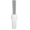 VENTILADOR PIE TRISTAR VE5755 3 ASPAS 40CM 45W BCO.CRUZ - Imagen 3