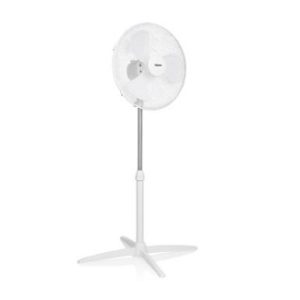 VENTILADOR PIE TRISTAR VE5755 3 ASPAS 40CM 45W BCO.CRUZ