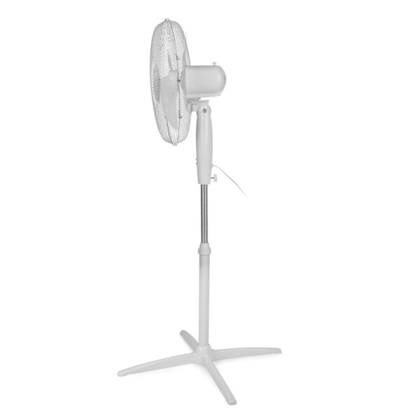 VENTILADOR PIE TRISTAR VE5898 40CM 45W C/MANDO BCO. - Imagen 9