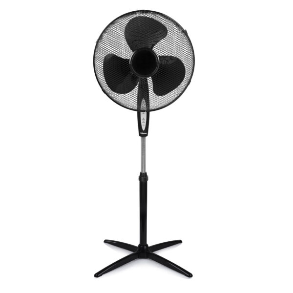 VENTILADOR PIE TRISTAR VE5899 40CM 45W C/MANDO NEGRO - Imagen 6