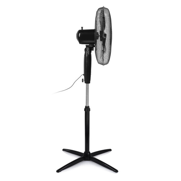 VENTILADOR PIE TRISTAR VE5899 40CM 45W C/MANDO NEGRO - Imagen 8