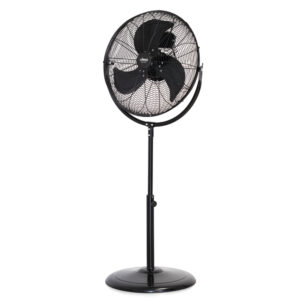 VENTILADOR PIE UFESA 84104528 QUEBEC FF-1450 45CM 120W NGO