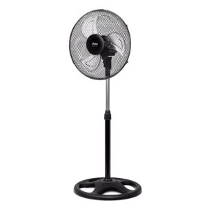 VENTILADOR PIE UFESA 84105332 MONTREAL 3 ASPAS 40CM 50W OSC