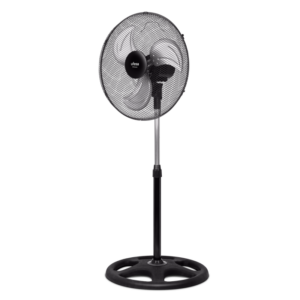 VENTILADOR PIE UFESA 84105333 OITTAWA 45CM 70W 3ASP NGO