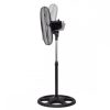 VENTILADOR PIE UFESA 84105334 OTTAWA 3EN1 3 ASPAS 45CM 70W OSC. - Imagen 5