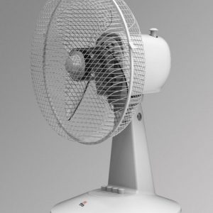 VENTILADOR SOBREMESA FM SB130 30CM