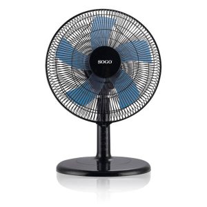 VENTILADOR SOBREMESA SOGO VEN-SS-21440 30CM 35W