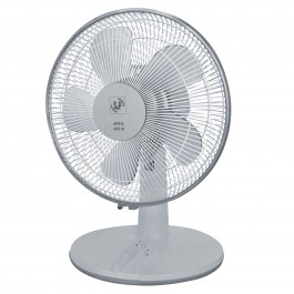 VENTILADOR SOBREMESA S&P ARTIC 405NGR 50W 40CM