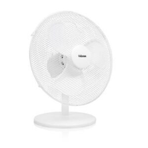 VENTILADOR SOBREMESA TRISTAR VE-5727 40CM 45W BCO