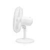 VENTILADOR SOBREMESA TRISTAR VE5724 30CM OSCILANTE BCO. - Imagen 3