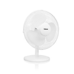 VENTILADOR SOBREMESA TRISTAR VE5724 30CM OSCILANTE BCO.