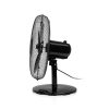 VENTILADOR SOBREMESA TRISTAR VE5728 40CM 3 AJUSTES NEGRO - Imagen 3