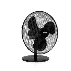 VENTILADOR SOBREMESA TRISTAR VE5728 40CM 3 AJUSTES NEGRO