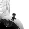 VENTILADOR SOBREMESA TRISTAR VE5953 30CM INOX - Imagen 3