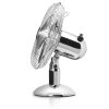 VENTILADOR SOBREMESA TRISTAR VE5953 30CM INOX - Imagen 4
