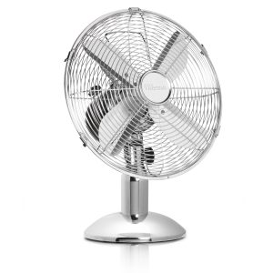 VENTILADOR SOBREMESA TRISTAR VE5953 30CM INOX