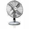 VENTILADOR SOBREMESA TRISTAR VE5953 30CM INOX - Imagen 5