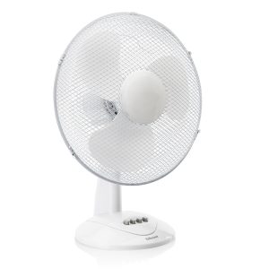 VENTILADOR SOBREMESA TRISTAR VE5978 40CM 3AJUSTES BCO