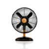 VENTILADOR SOBREMESA UFESA 84105839 MASSACHUSETS MINI 30CM 40W 4ASP N