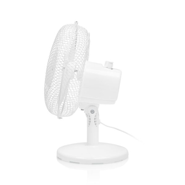 VENTILADOR SOBREMSA TRISTAR VE-5721 23CM 30W BCO - Imagen 3