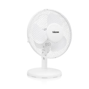 VENTILADOR SOBREMSA TRISTAR VE-5721 23CM 30W BCO