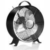 VENTILADOR SUELO TRISTAR VE5966 25CM INOX NEGRO - Imagen 11