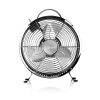 VENTILADOR SUELO TRISTAR VE5966 25CM INOX NEGRO - Imagen 8