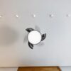 VENTILADOR TECHO CECOTEC 05994 ENERGYSILENCE AERO 4280 INVIS.STEEL 40 - Imagen 7