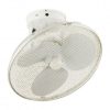 VENTILADOR TECHO S&P ARTIC 400R 60W 40CM BLANCO
