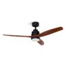 VENTILADOR TECHO UFESA 84105848 NEPAL DC 40W 132CM ULTRA.SILEN NGO.RO - Imagen 5
