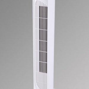 VENTILADOR TORRE FM VTR20 76CM OSCILANTE 45W BCO