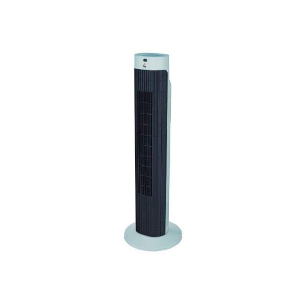 VENTILADOR TORRE FM VTR20M 45W 76CM TEMP.C/MANDO - Imagen 2