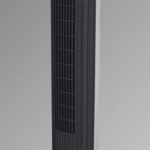 VENTILADOR TORRE FM VTR20M 45W 76CM TEMP.C/MANDO