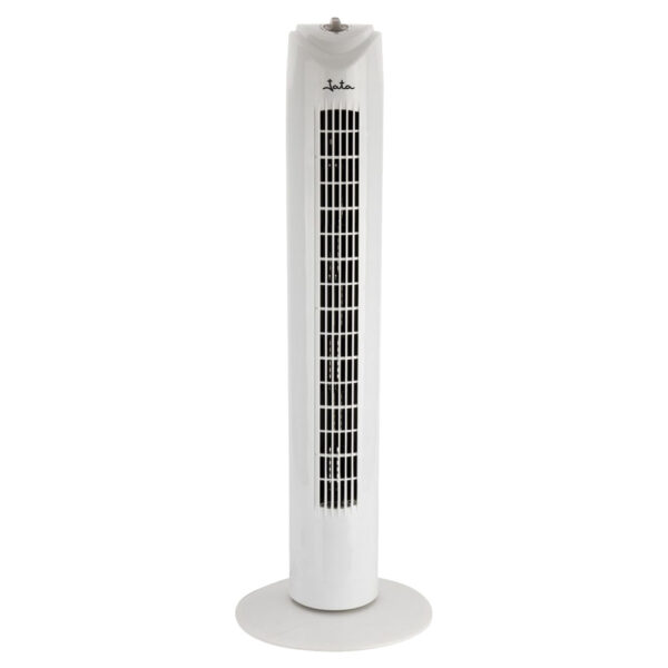 VENTILADOR TORRE JATA PAE JVVT3141 82CM 45W OSCIL.TEMP.60MIN