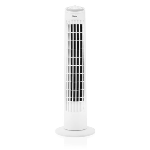 VENTILADOR TORRE TRISTAR VE5864 76CM OSCILANTE - Imagen 2