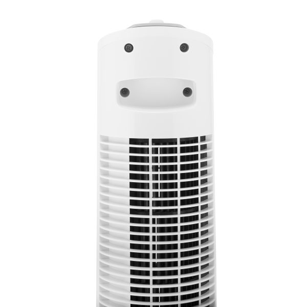 VENTILADOR TORRE TRISTAR VE5864 76CM OSCILANTE - Imagen 6