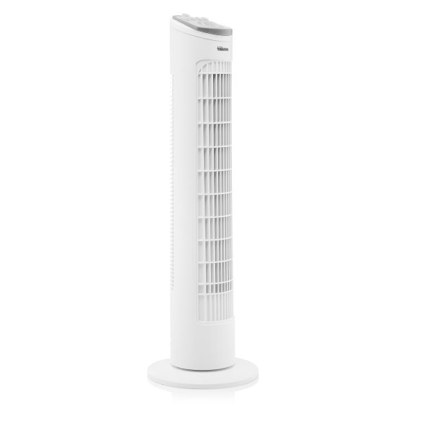 VENTILADOR TORRE TRISTAR VE5864 76CM OSCILANTE