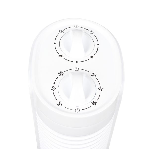 VENTILADOR TORRE TRISTAR VE5900 73CM OSCILANTE 35W - Imagen 2
