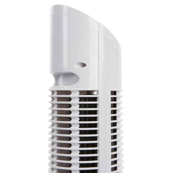 VENTILADOR TORRE TRISTAR VE5905 73CM OSCILANTE - Imagen 2